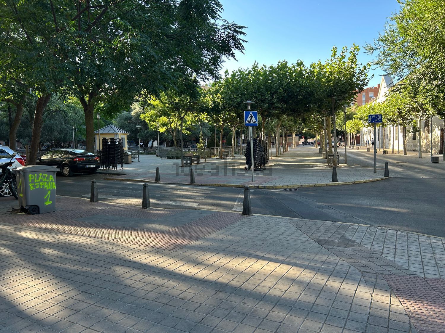 Piso de 100 m² en Ciudad Real