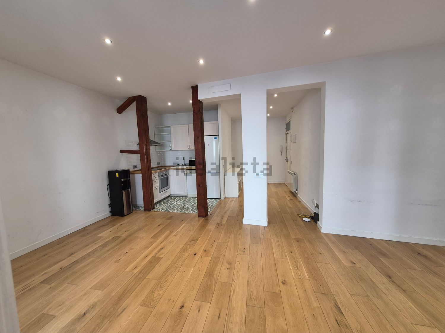 Piso de 81 m² en Madrid