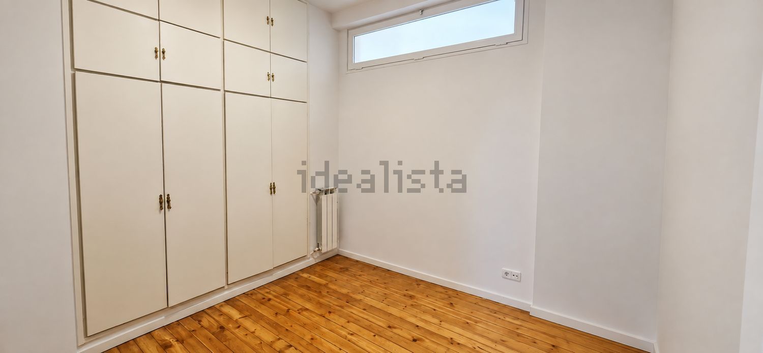 Piso de 116 m² en Madrid