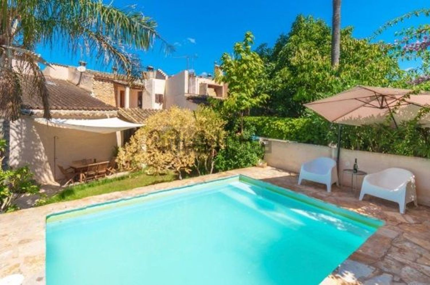 Casa de 218 m² en Sencelles