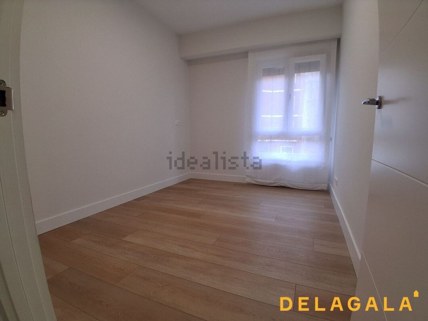 Pis de 80 m² a Getxo