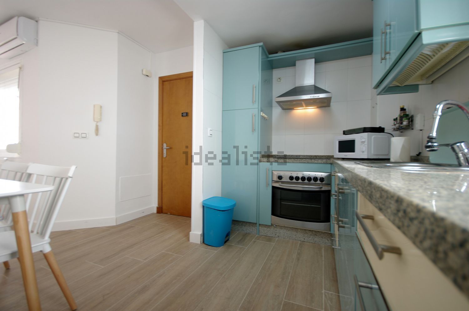 Piso de 80 m² en Tarifa