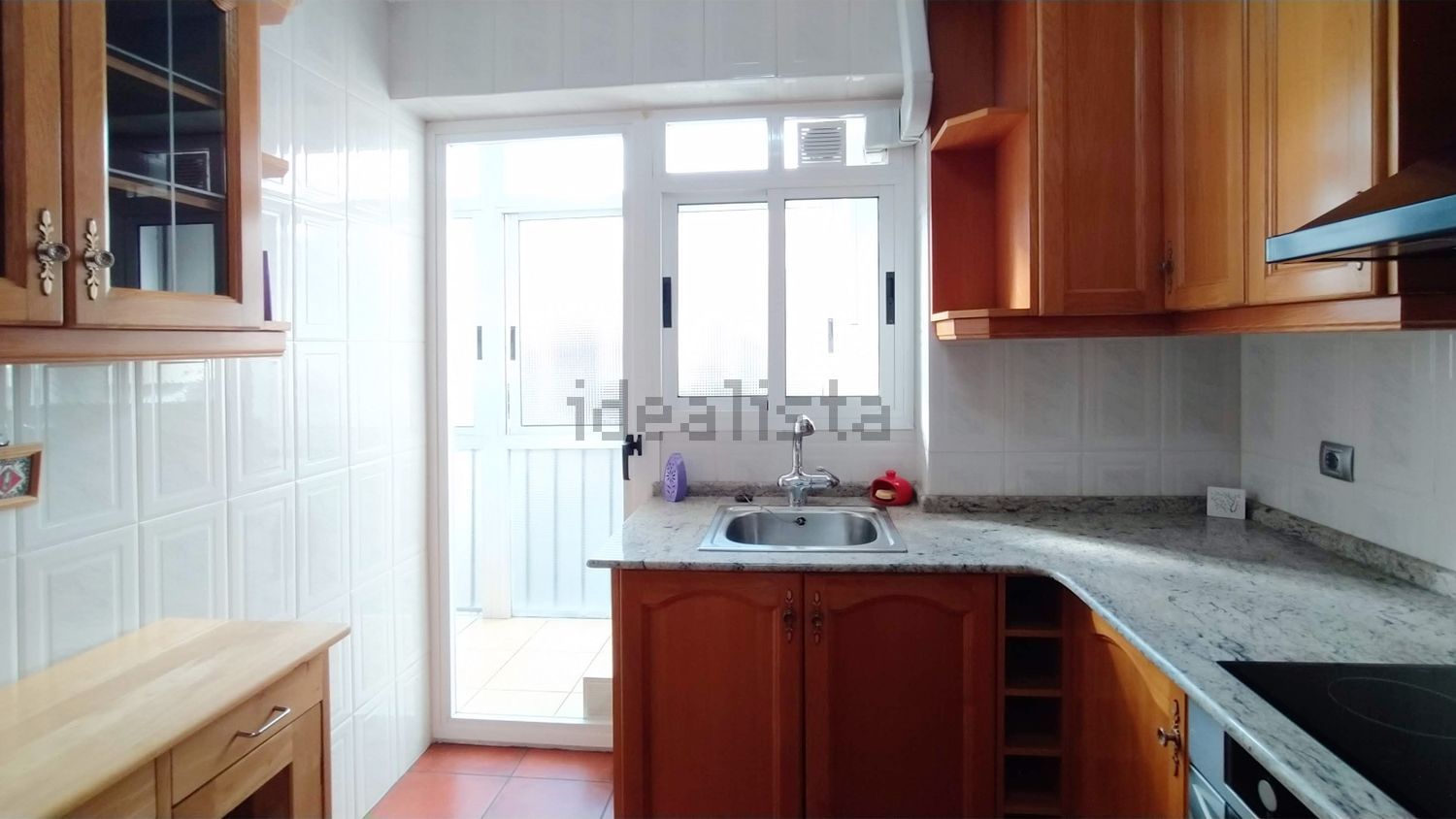Pis de 64 m² a Tarragona