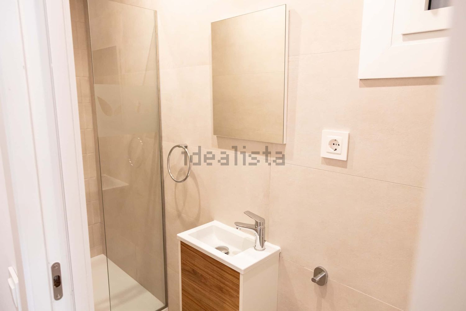 Habitación en alquiler, Barcelona