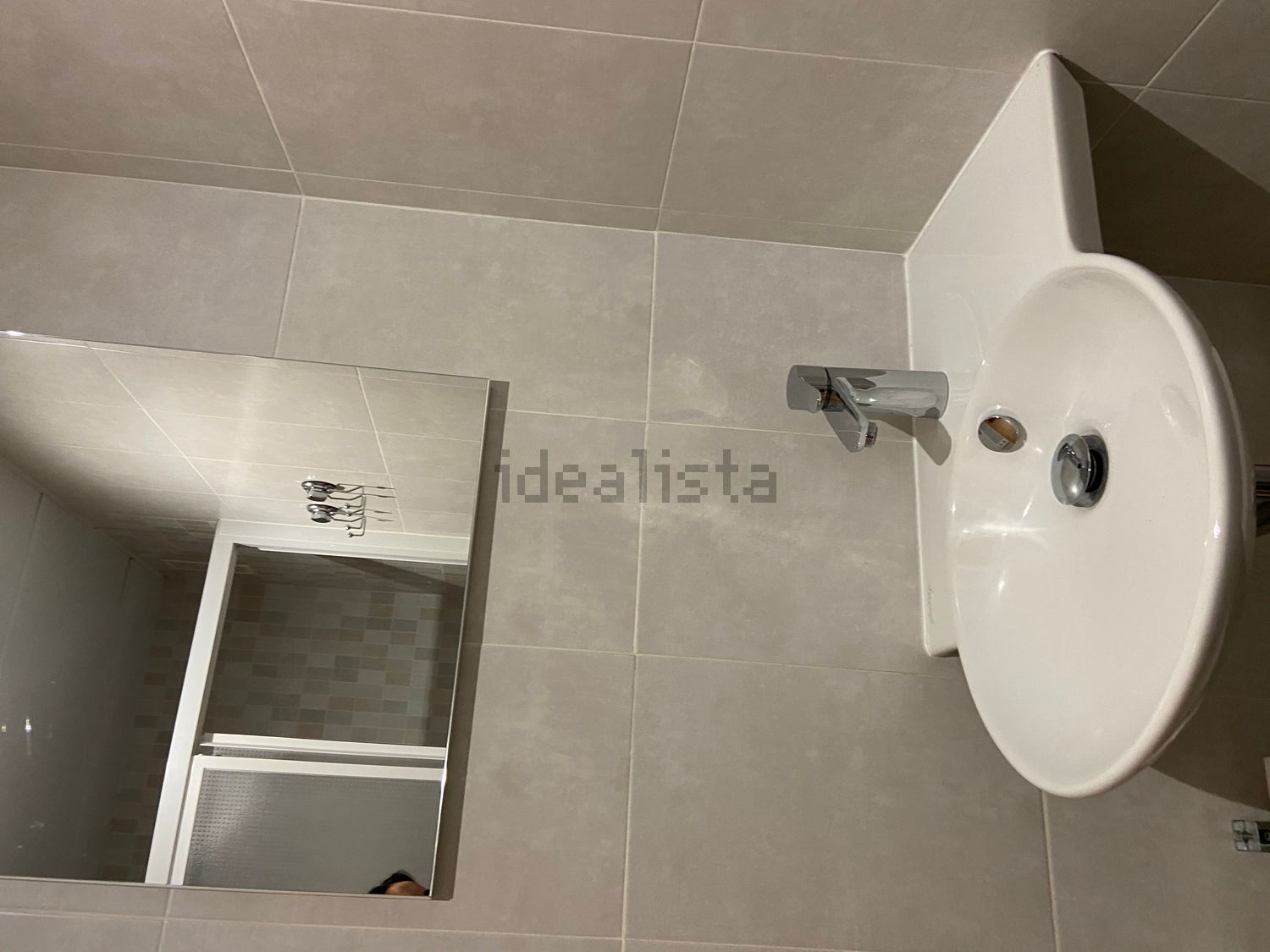 Pis de 110 m² a Madrid