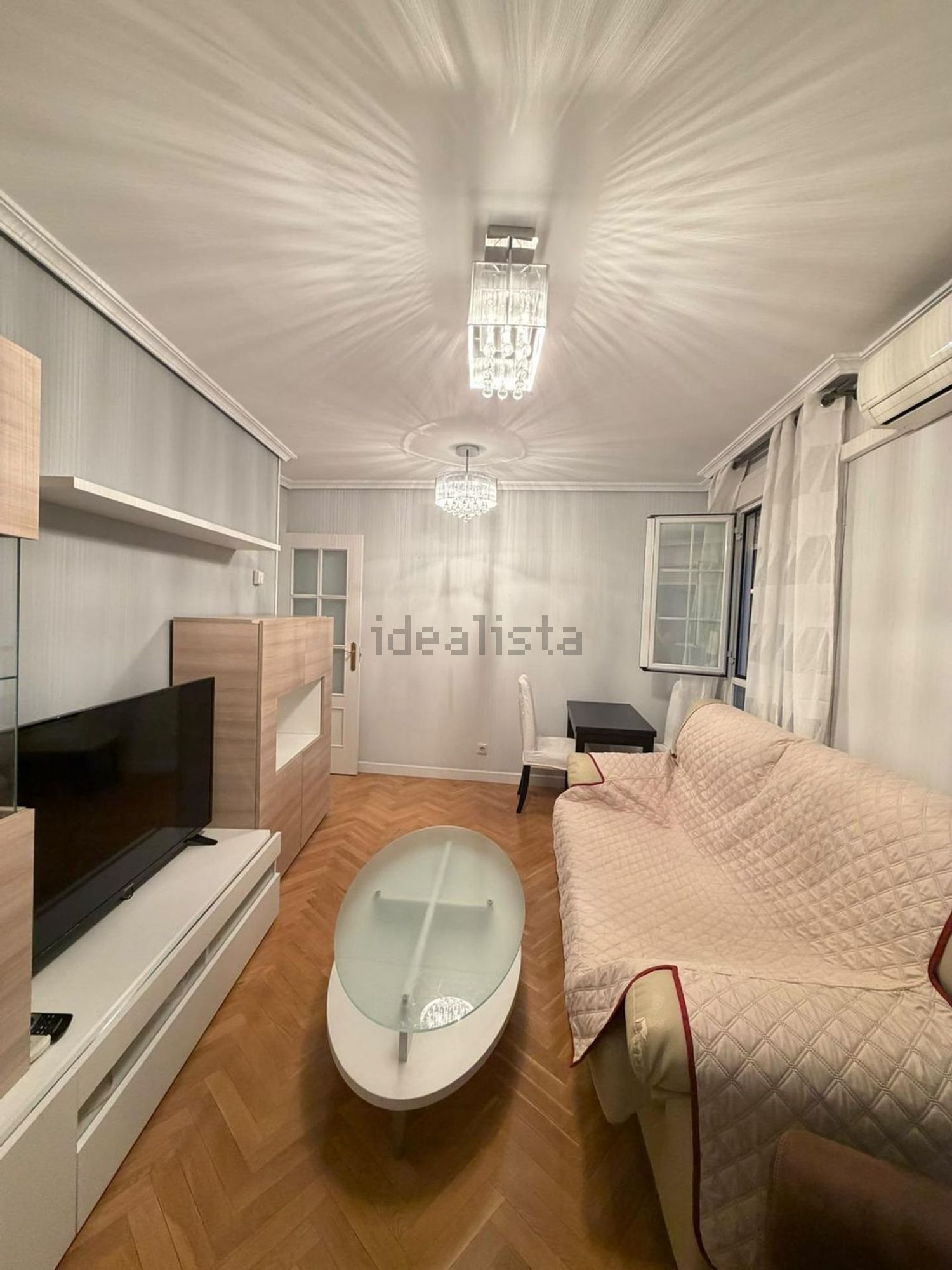Pis de 65 m² a Madrid