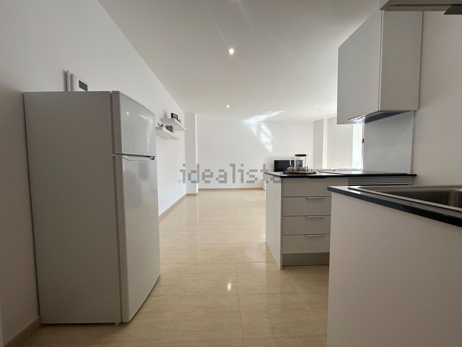 Piso de 74 m² en Burriana