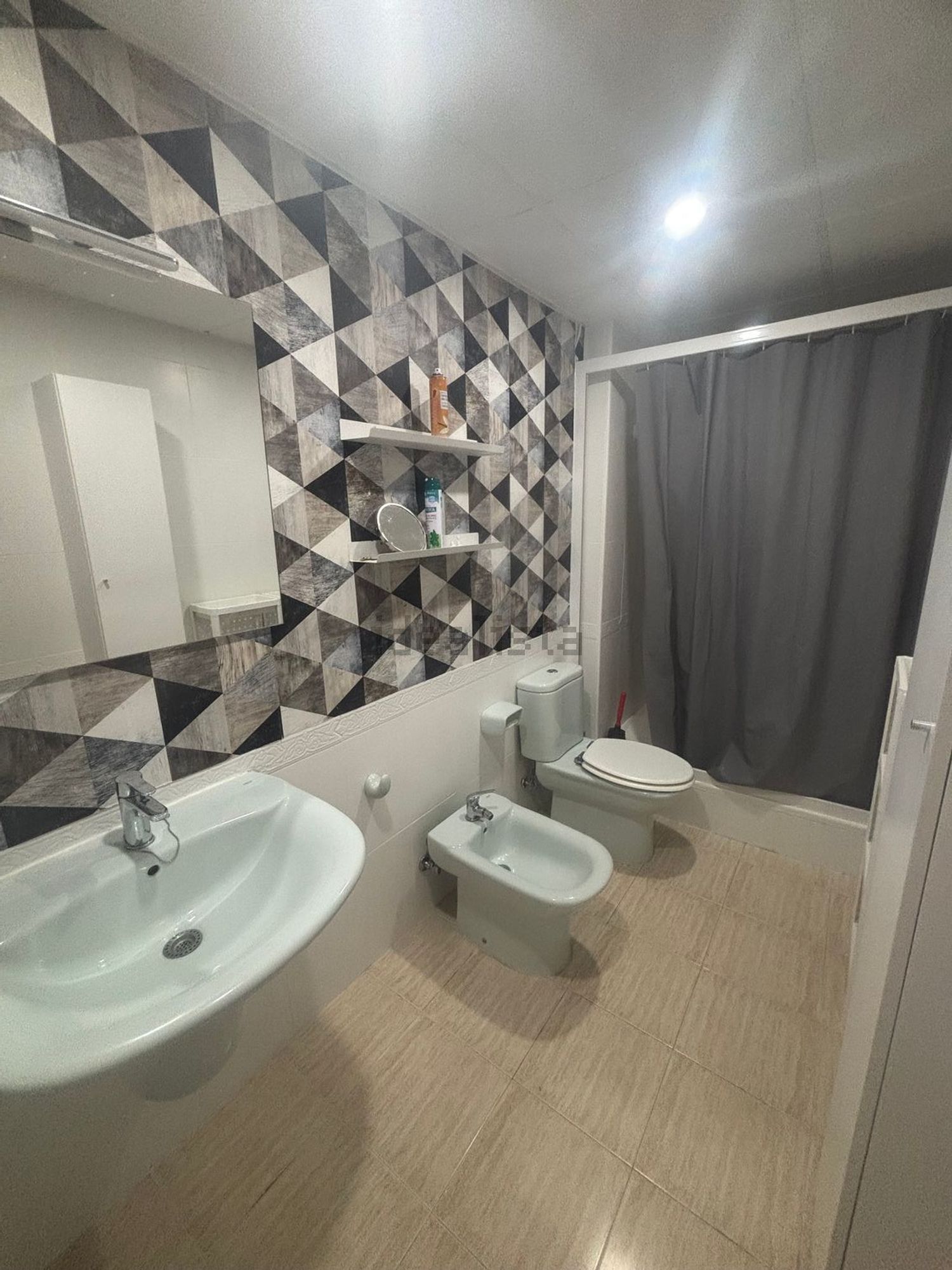 Pis de 70 m² a Almeria