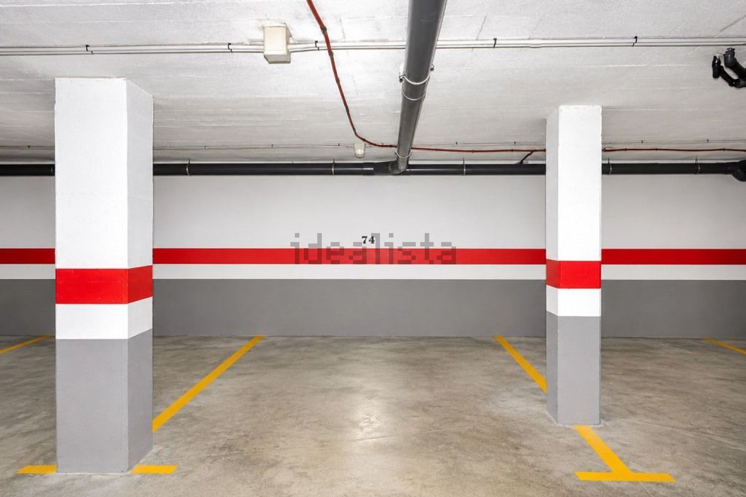 Pis de 91 m² a Palma