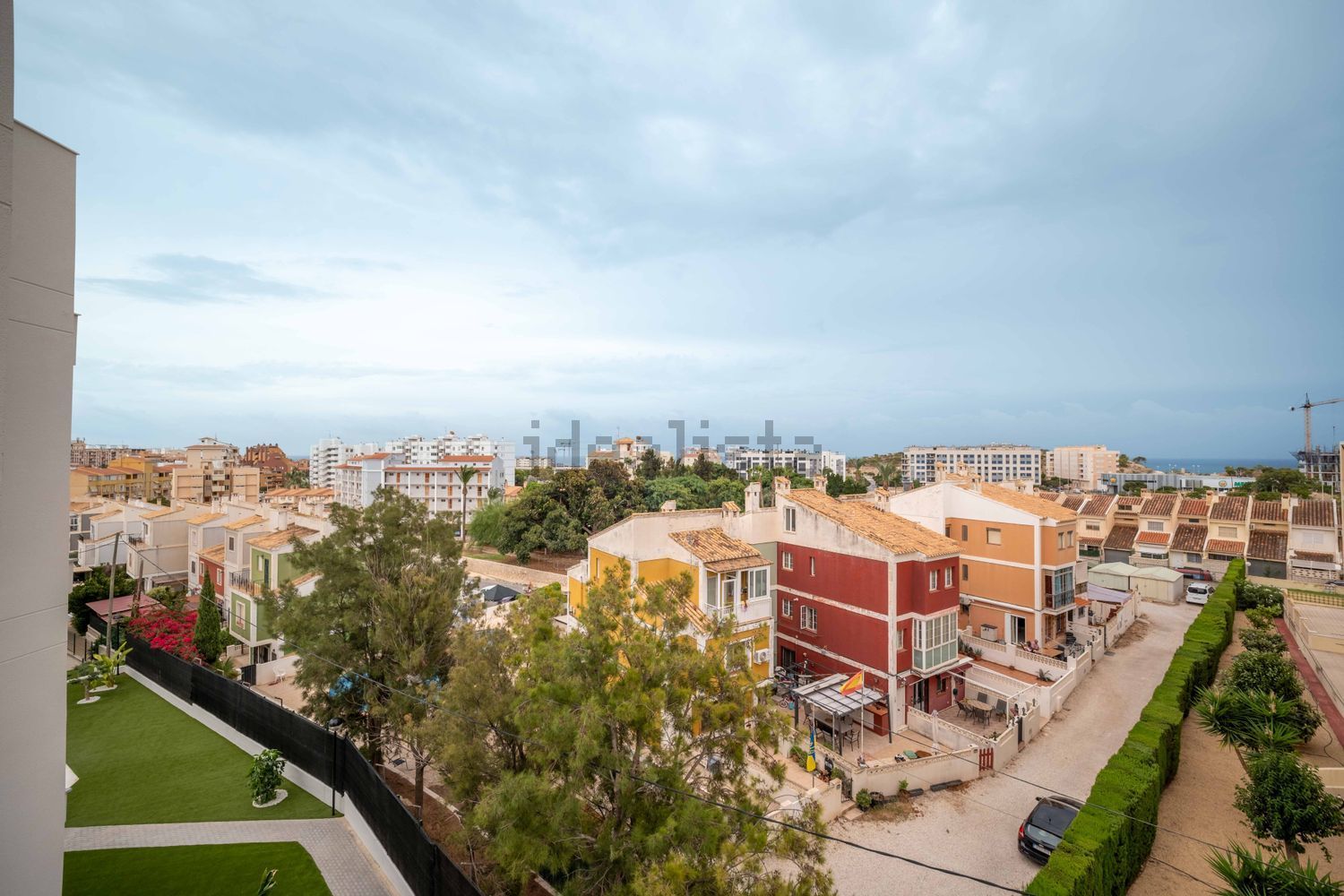 Appartement 85 m² à la Vila Joiosa / Villajoyosa