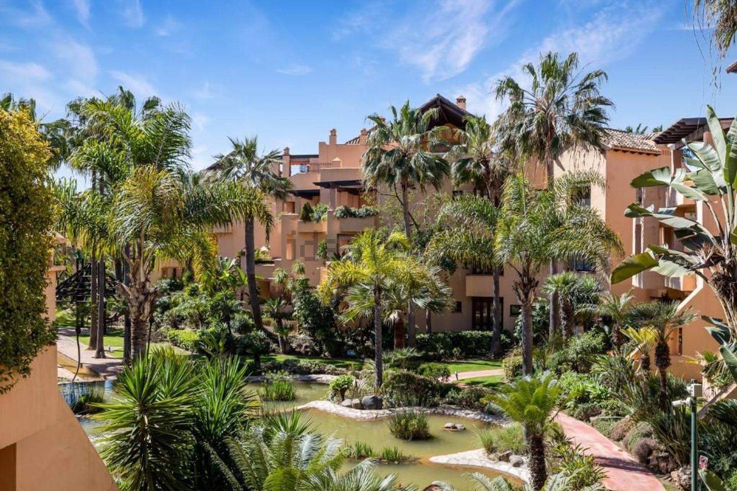 Pis de 107 m² a Marbella