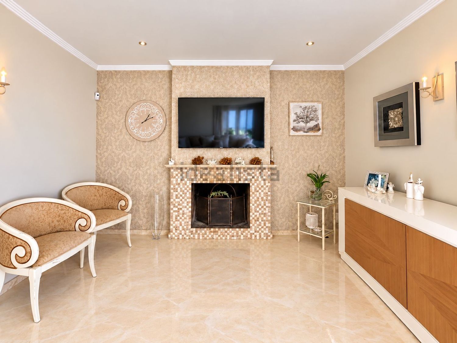 Casa de 540 m² a Ojén