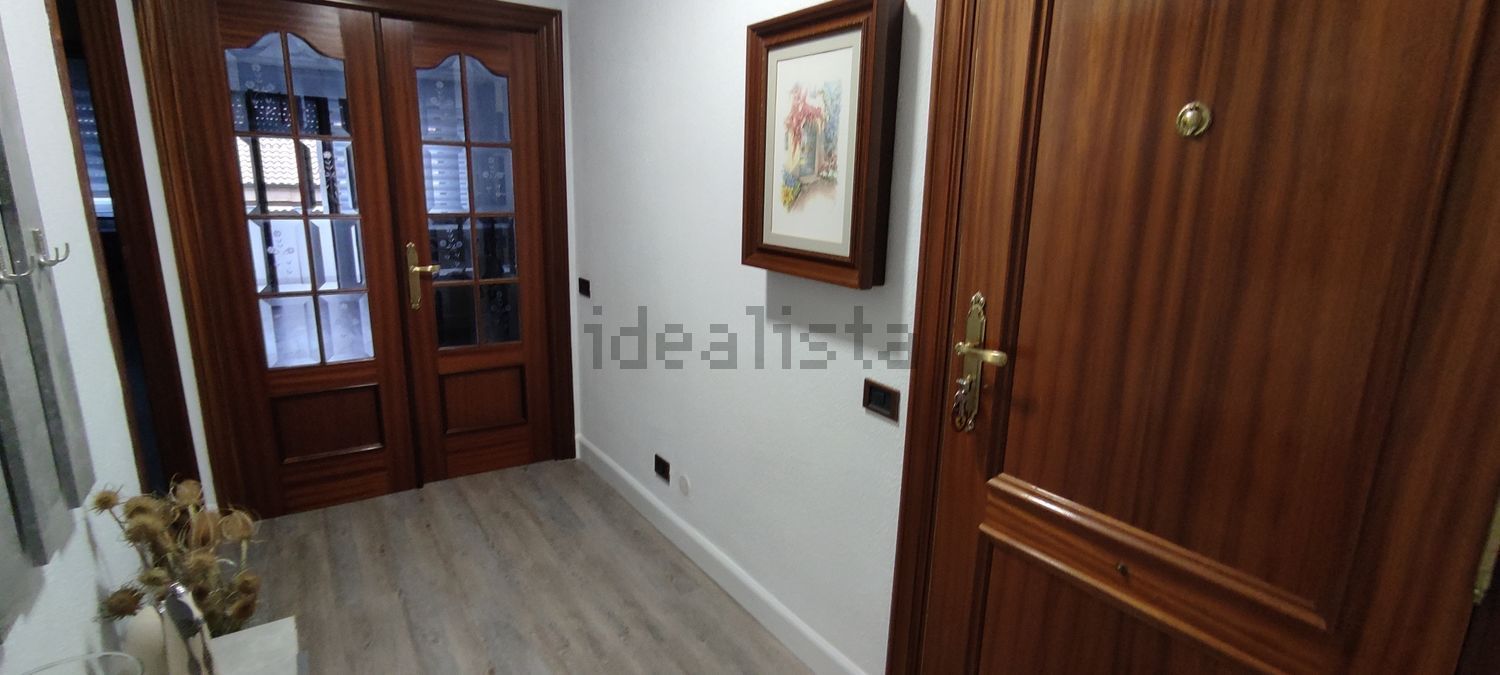 Habitación en alquiler, León