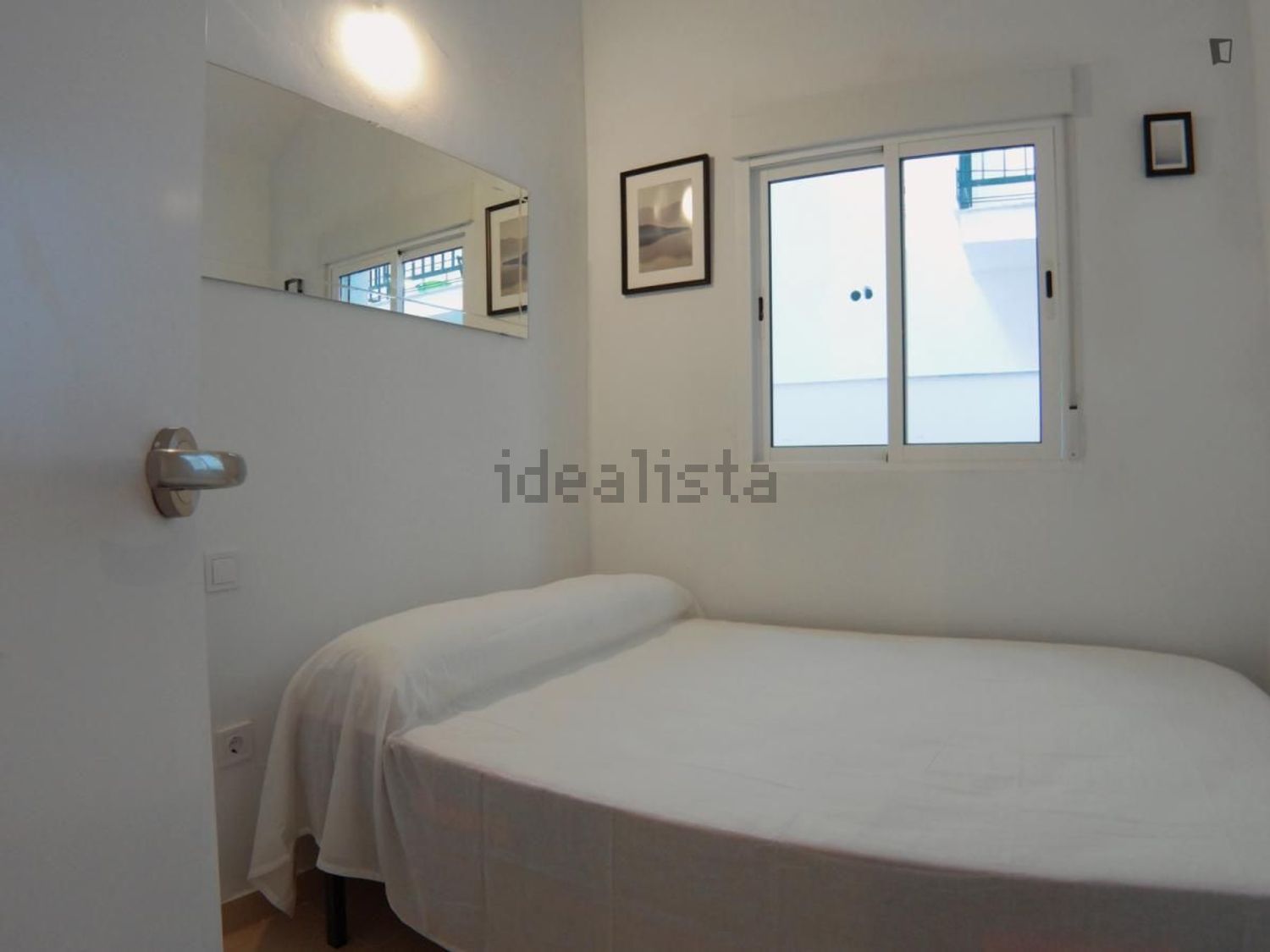 Pis de 40 m² a Madrid