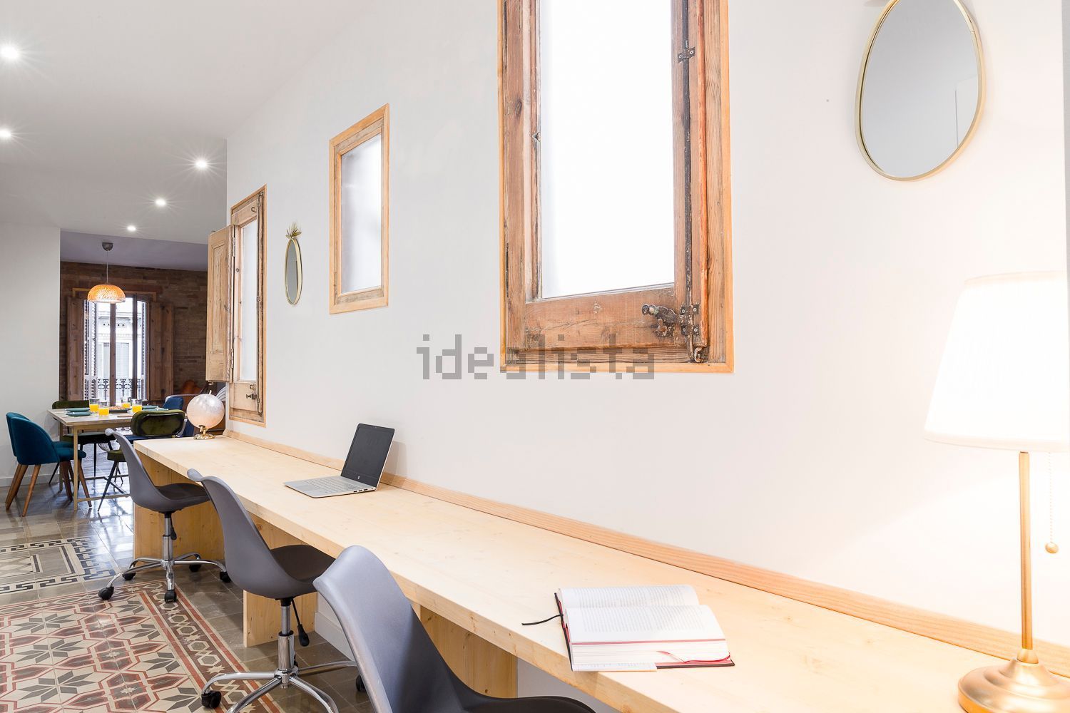 Piso de 115 m² en Barcelona