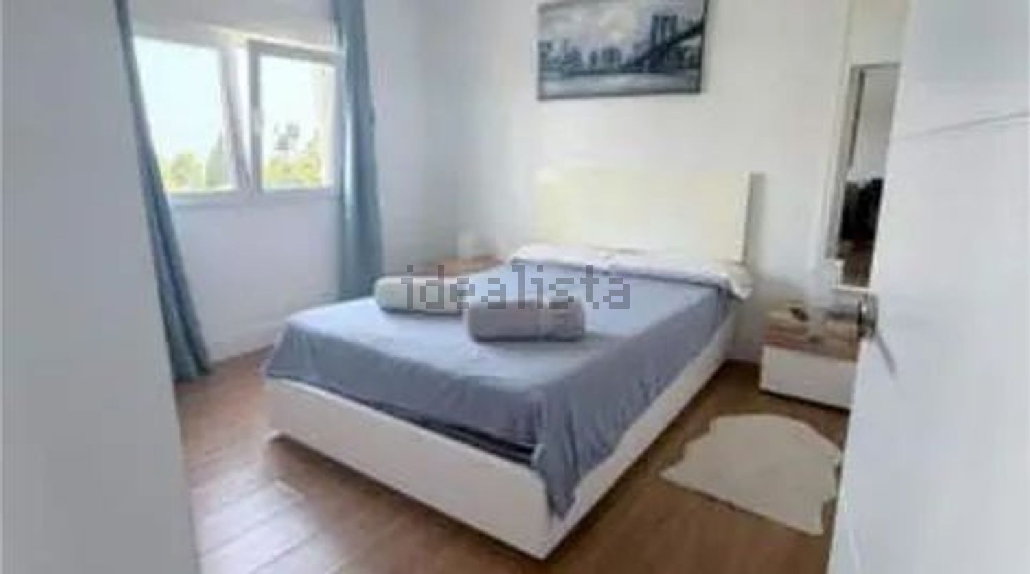 Квартира 80 м² в Benahavís