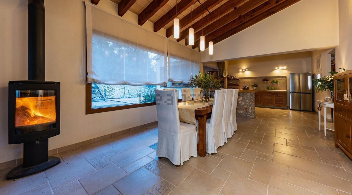 Pis de 371 m² a Calvià