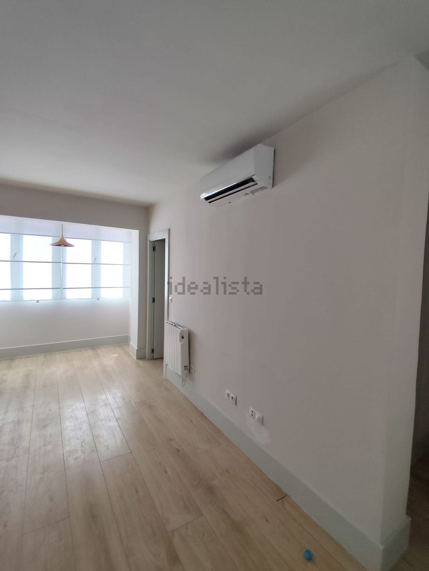 Pis de 60 m² a Madrid
