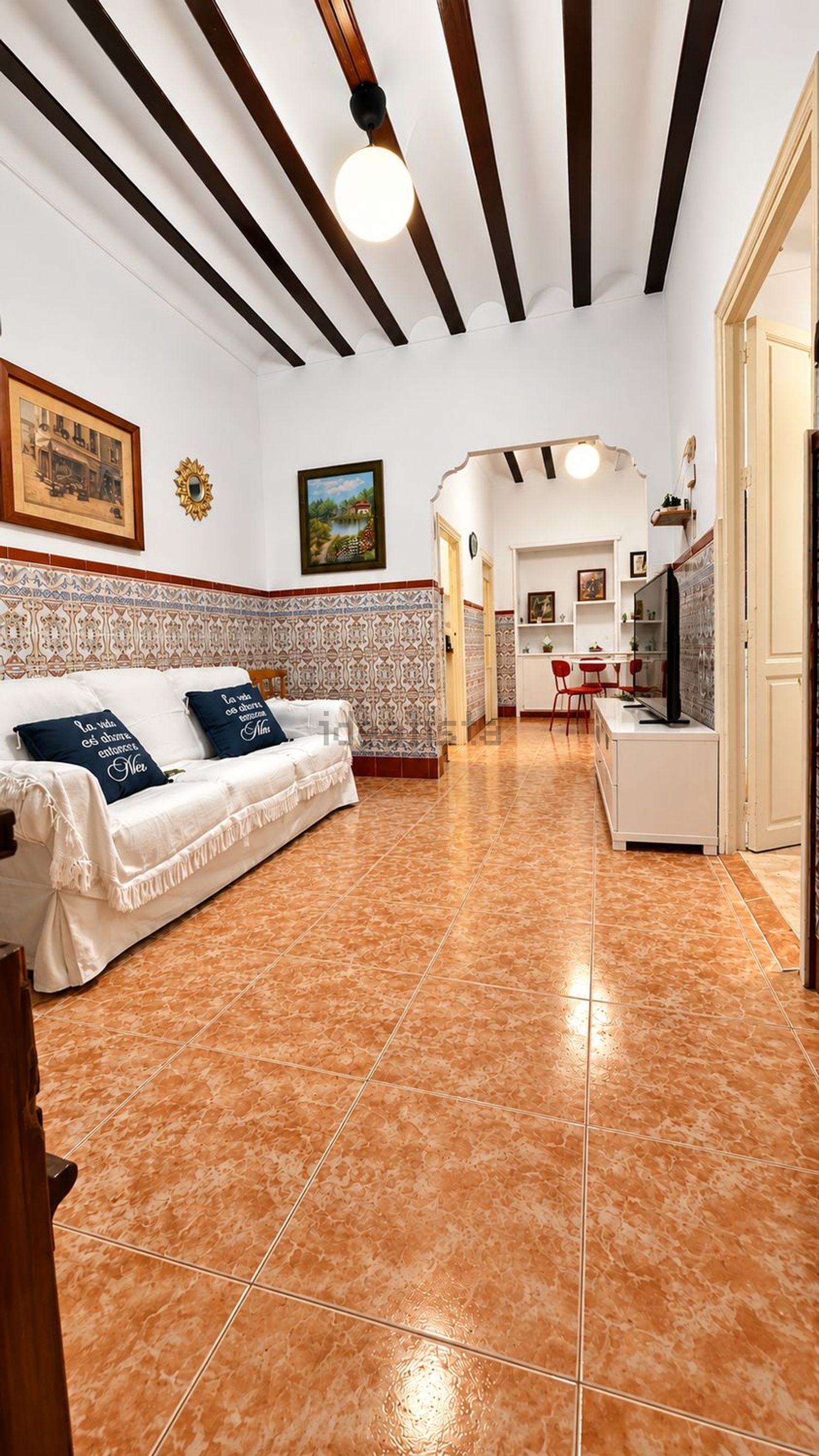 Casa de 70 m² a Nerva
