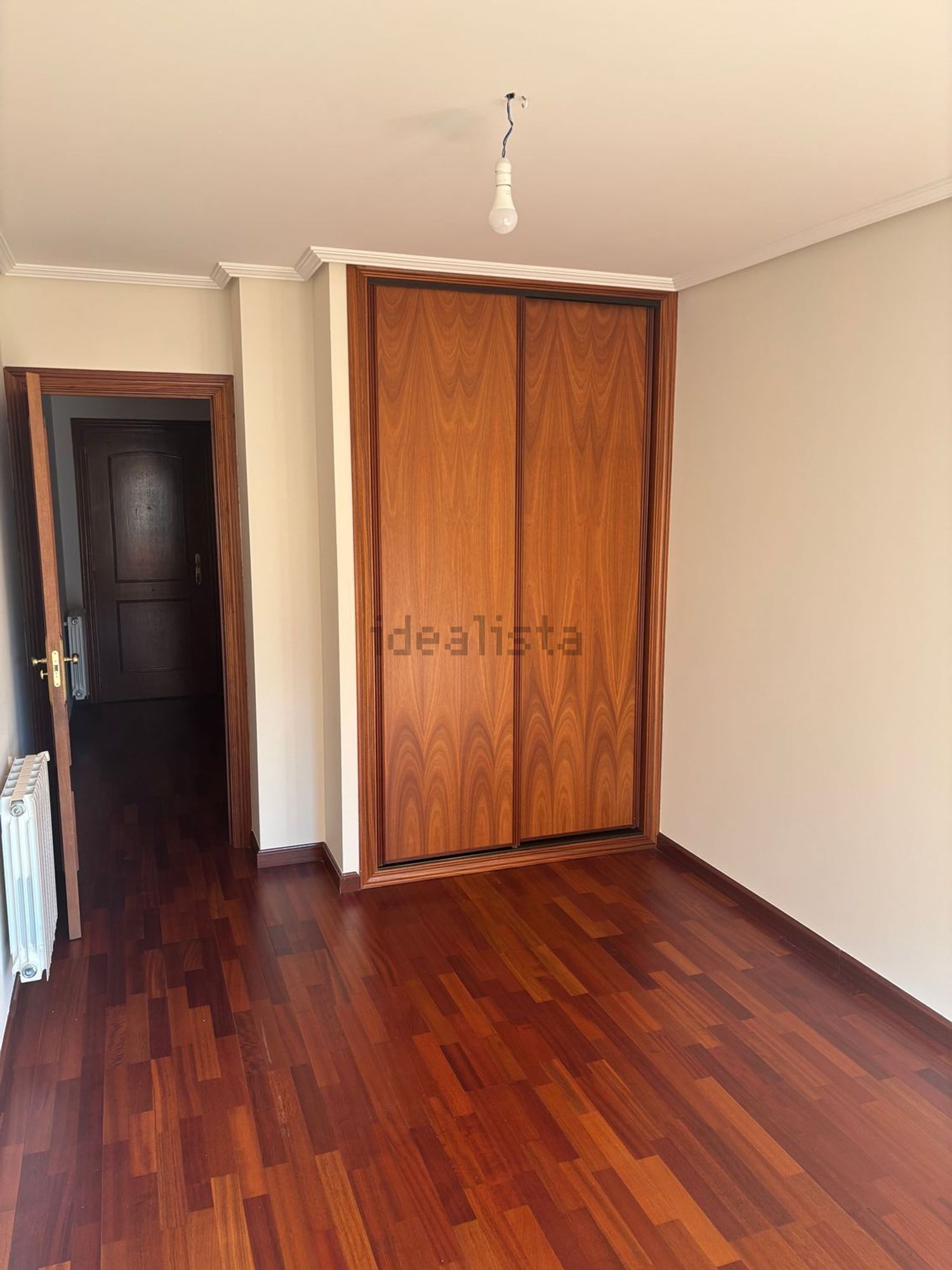 Piso de 110 m² en Ponferrada