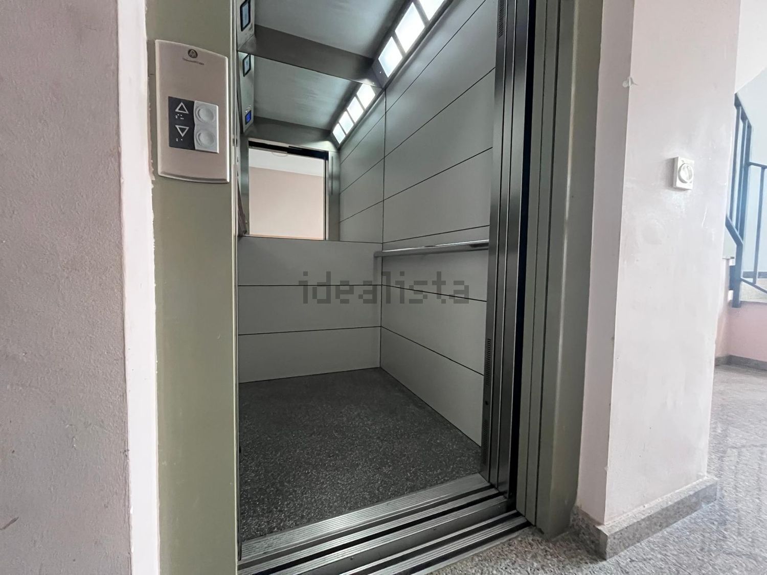 Pis de 90 m² a La Muela