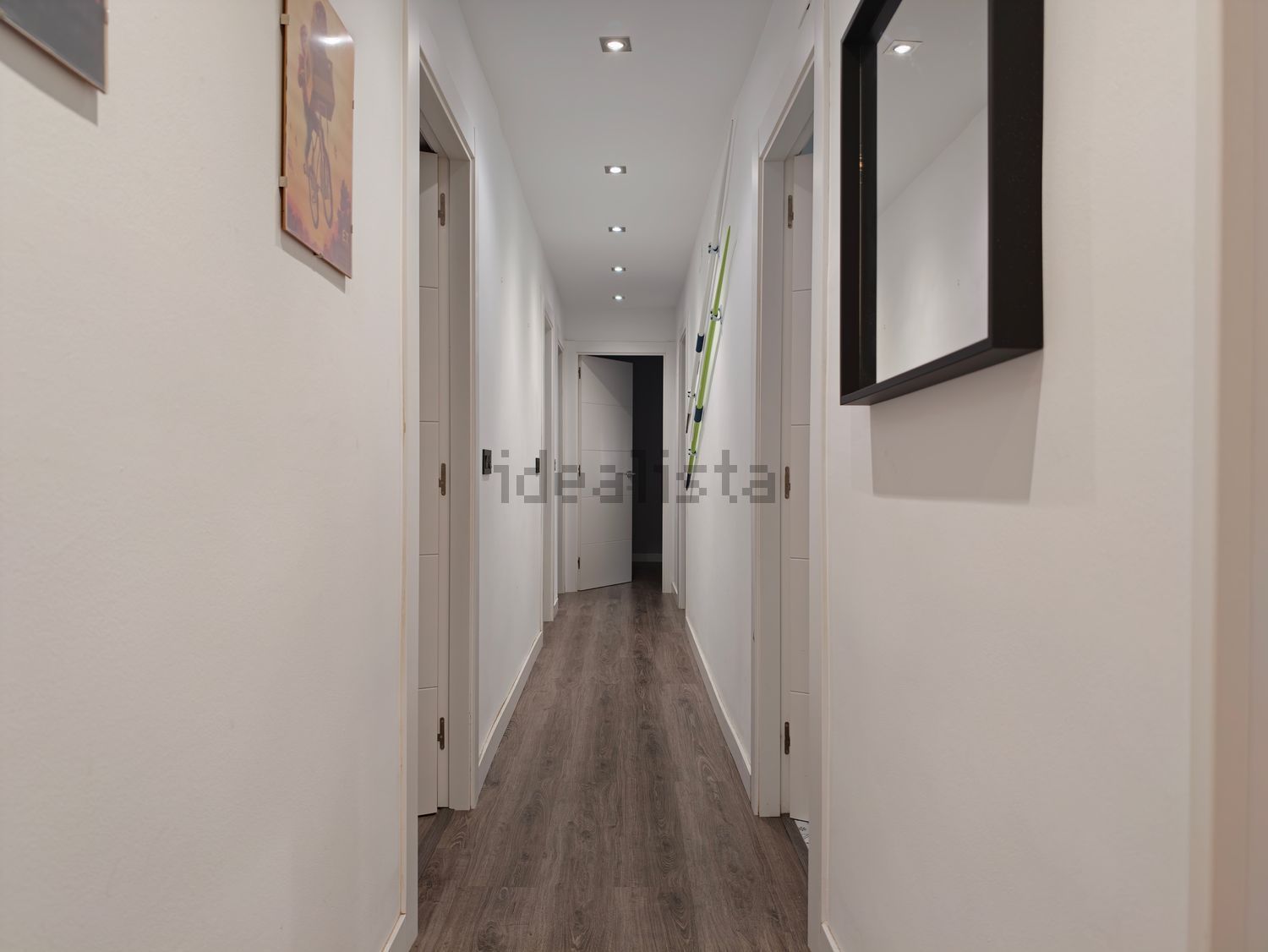 Apartamento 89 m² em Avilés