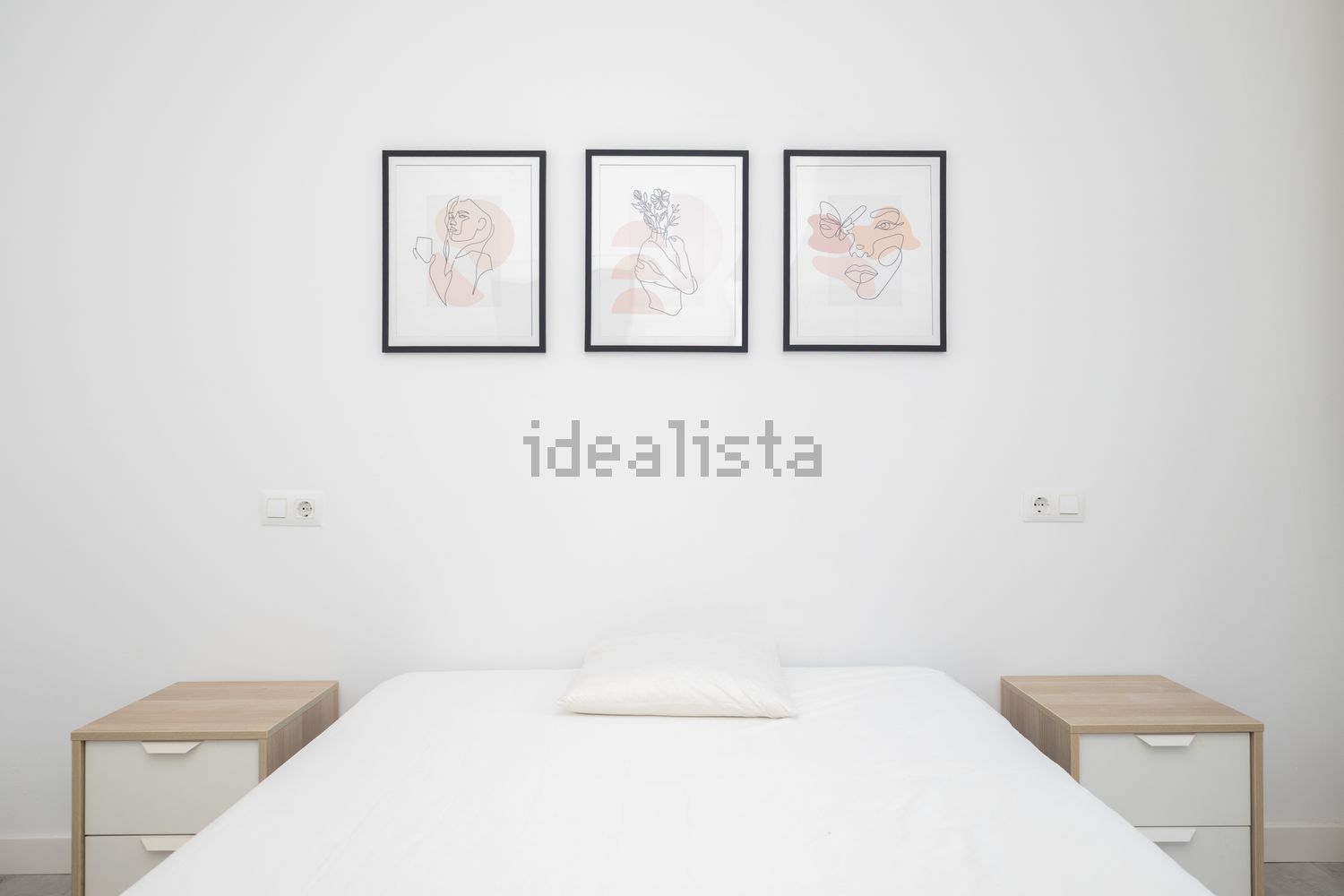 Appartamento 68 m² a Barcelona