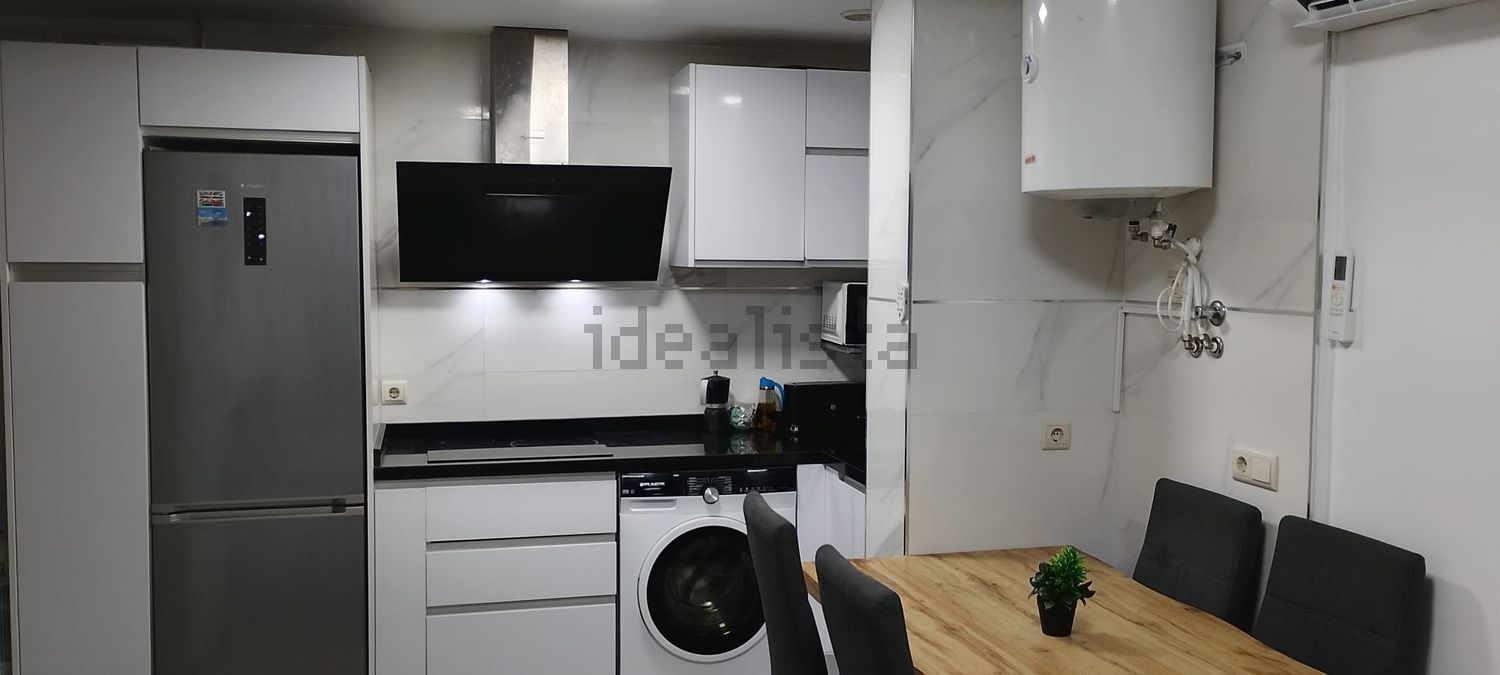 Pis de 44 m² a Melilla