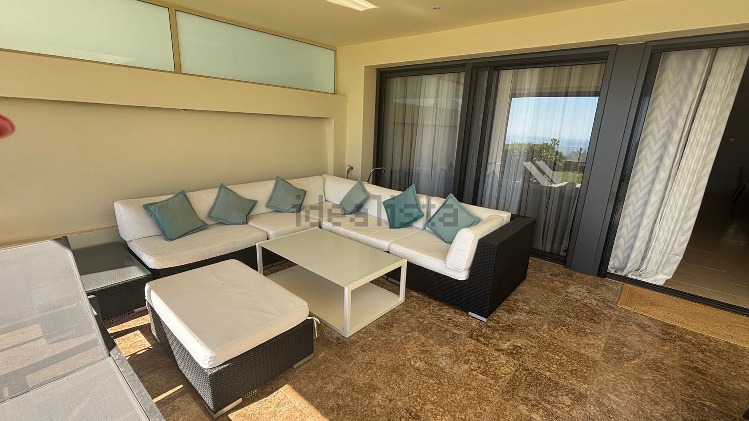 Pis de 130 m² a Marbella