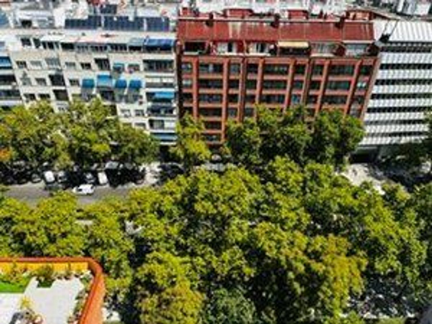 Piso de 90 m² en Madrid