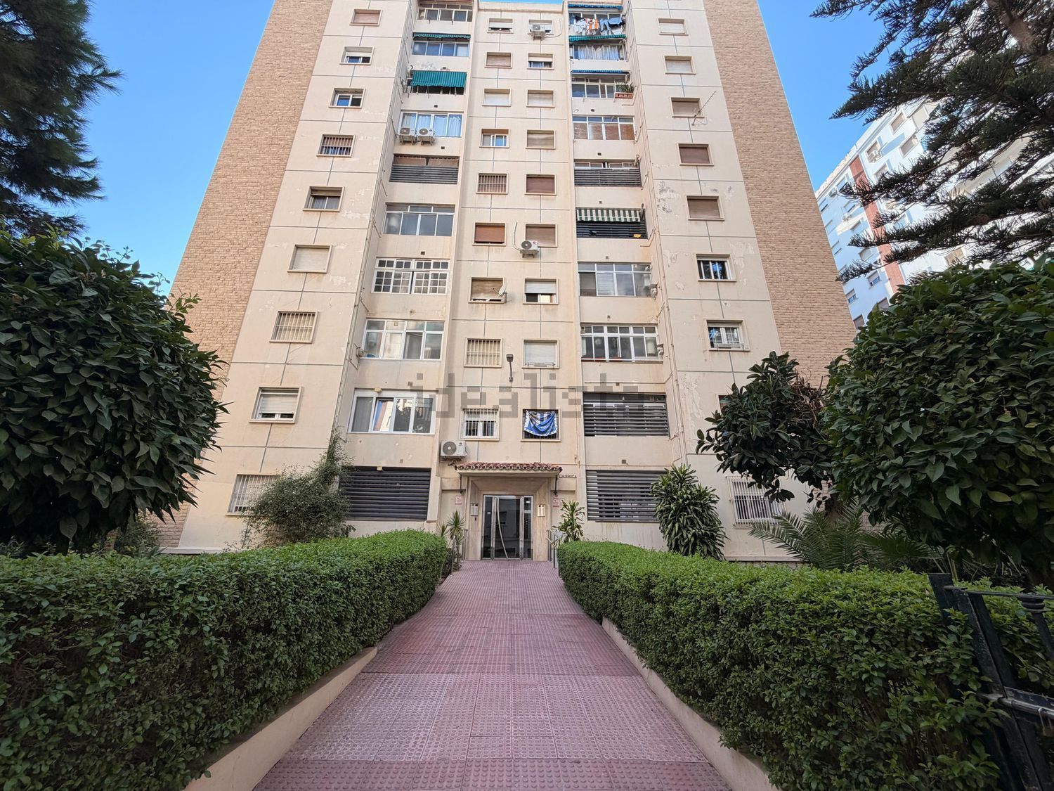 Piso de 73 m² en Málaga