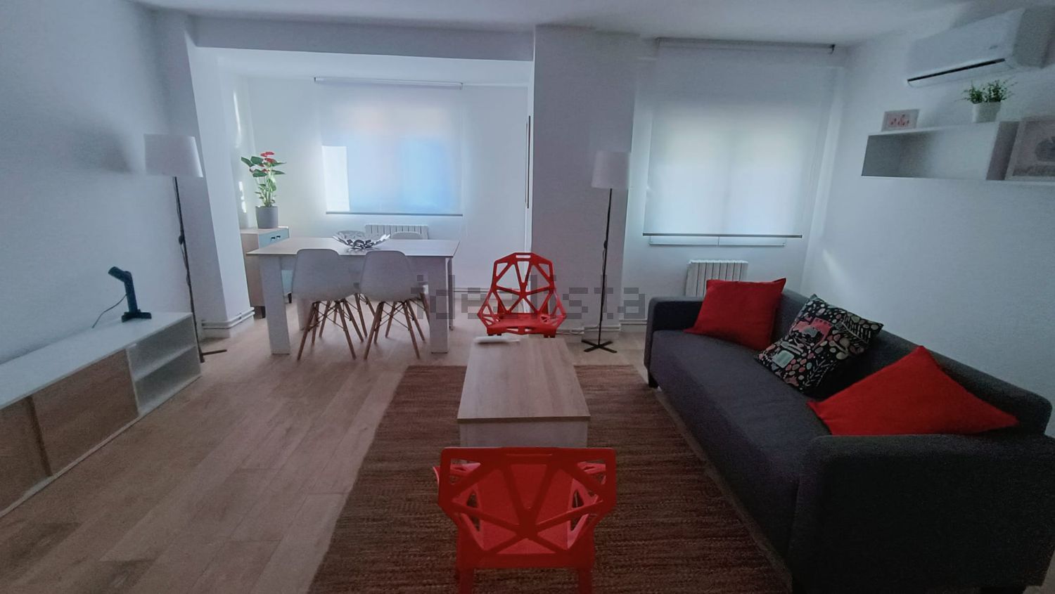 Piso de 80 m² en Zaragoza