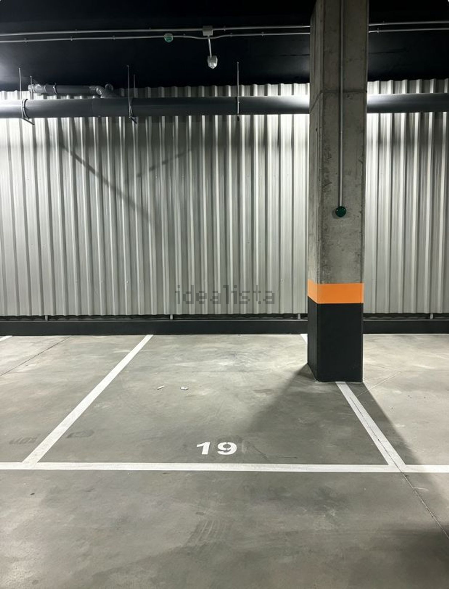 Pis de 55 m² a Madrid