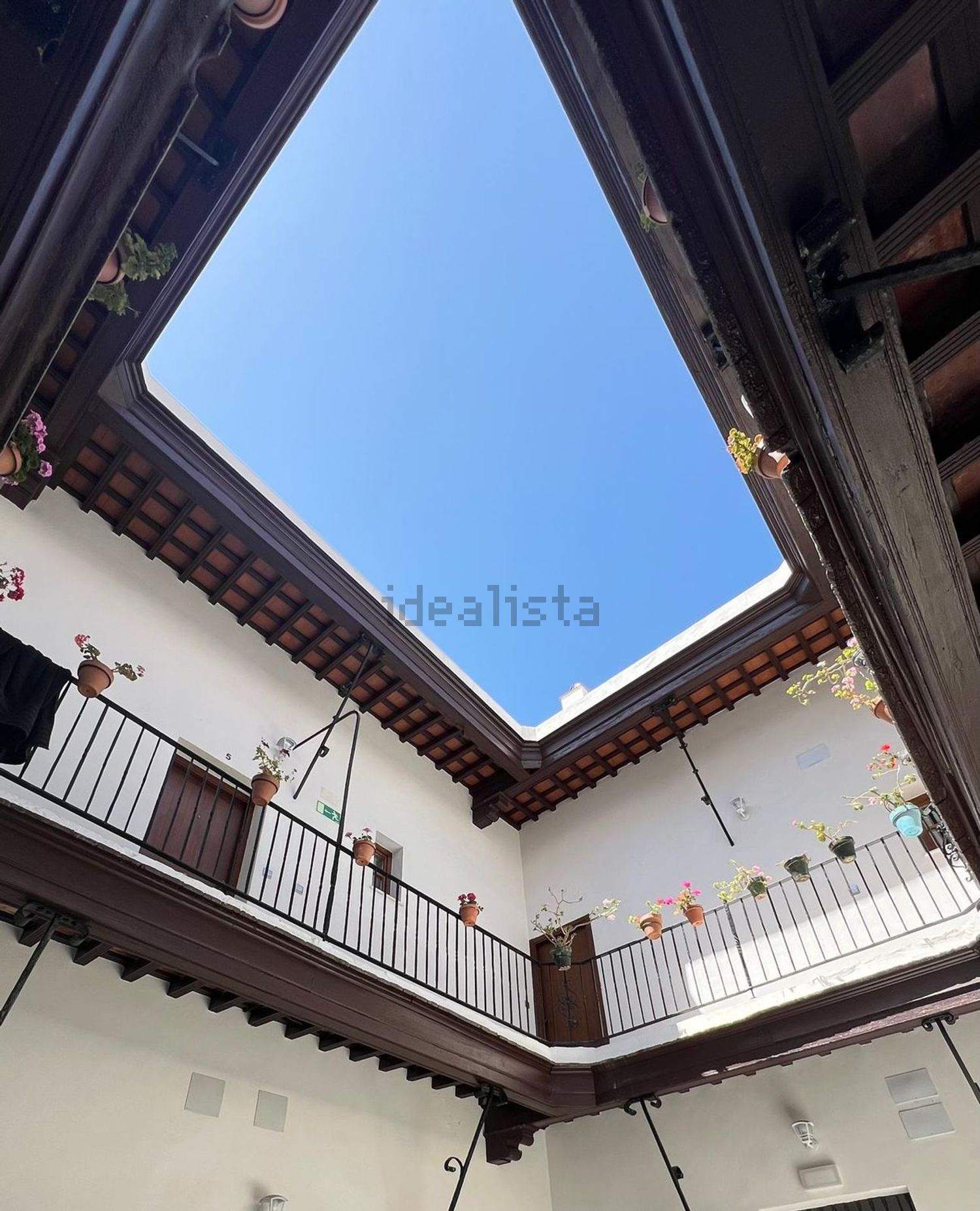 Piso de 55 m² en Cádiz
