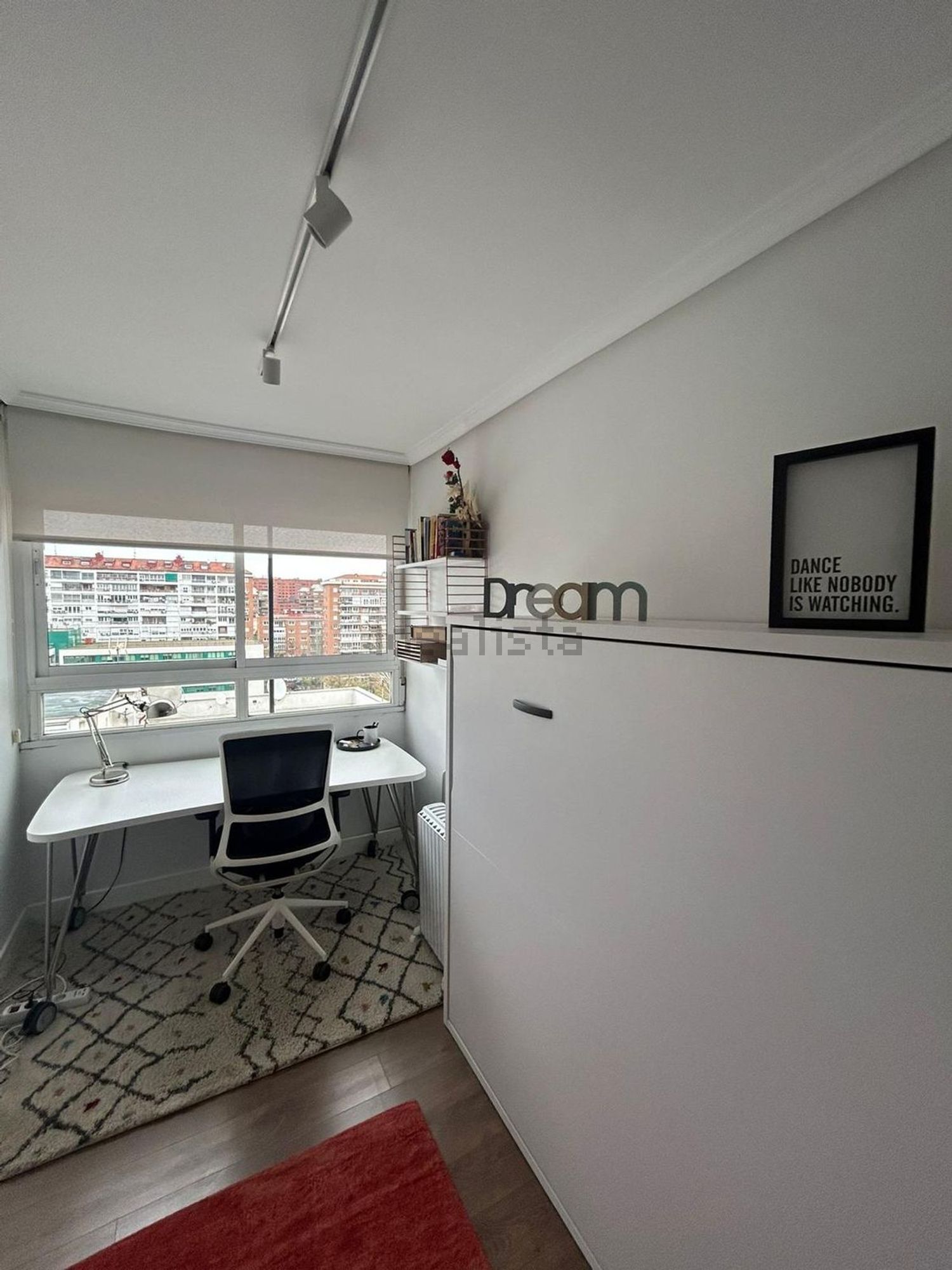 Pis de 60 m² a Madrid