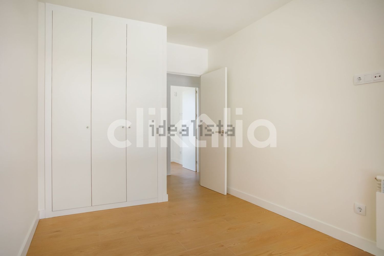 Pis de 120 m² a Madrid