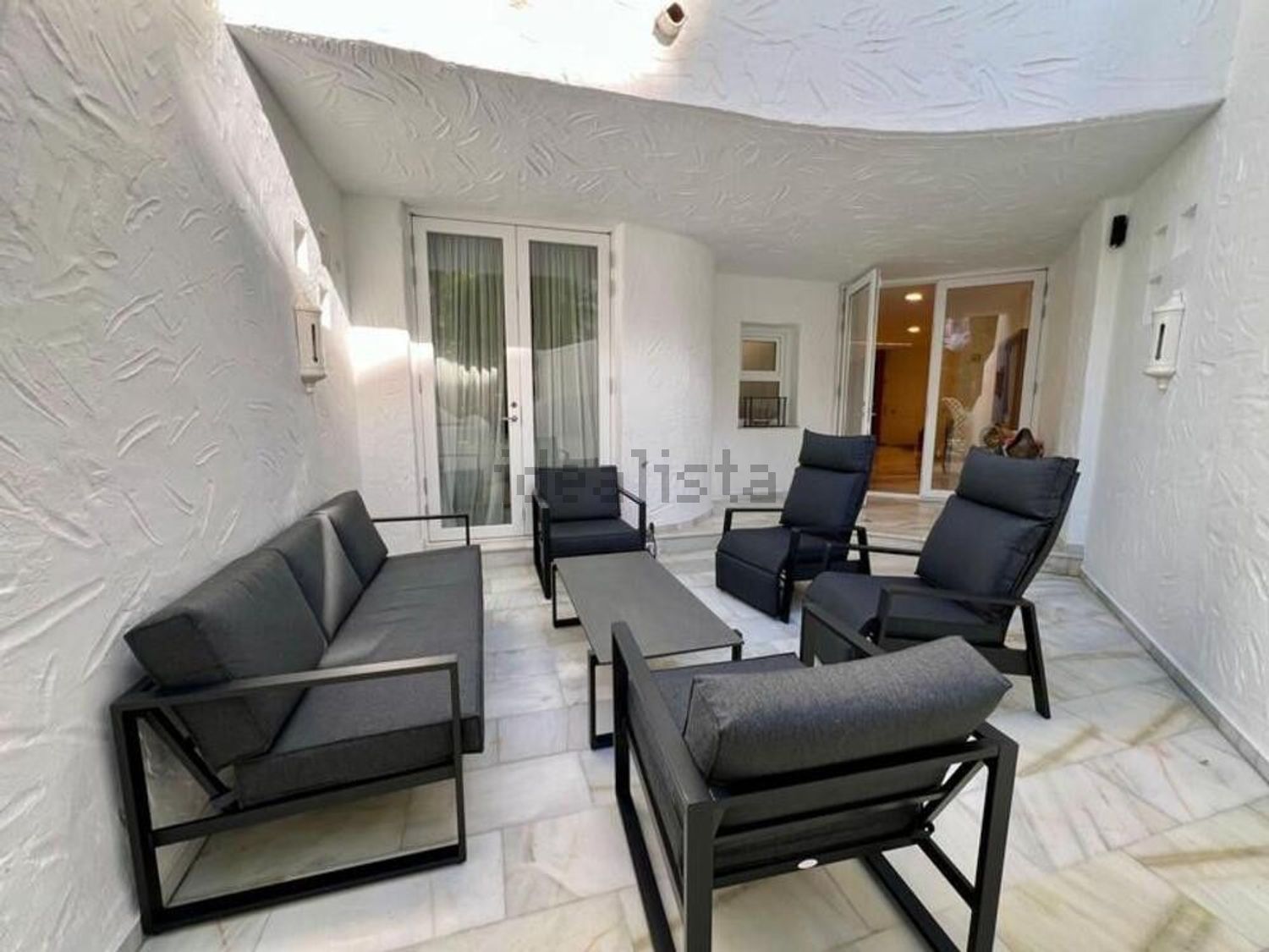 Pis de 211 m² a Marbella