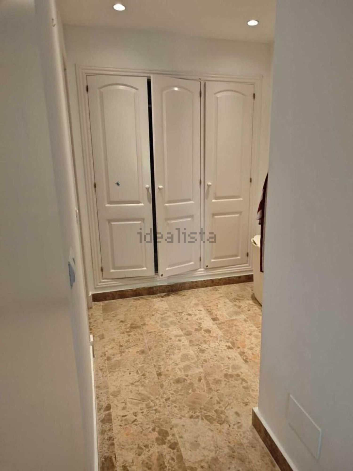 Pis de 129 m² a Marbella