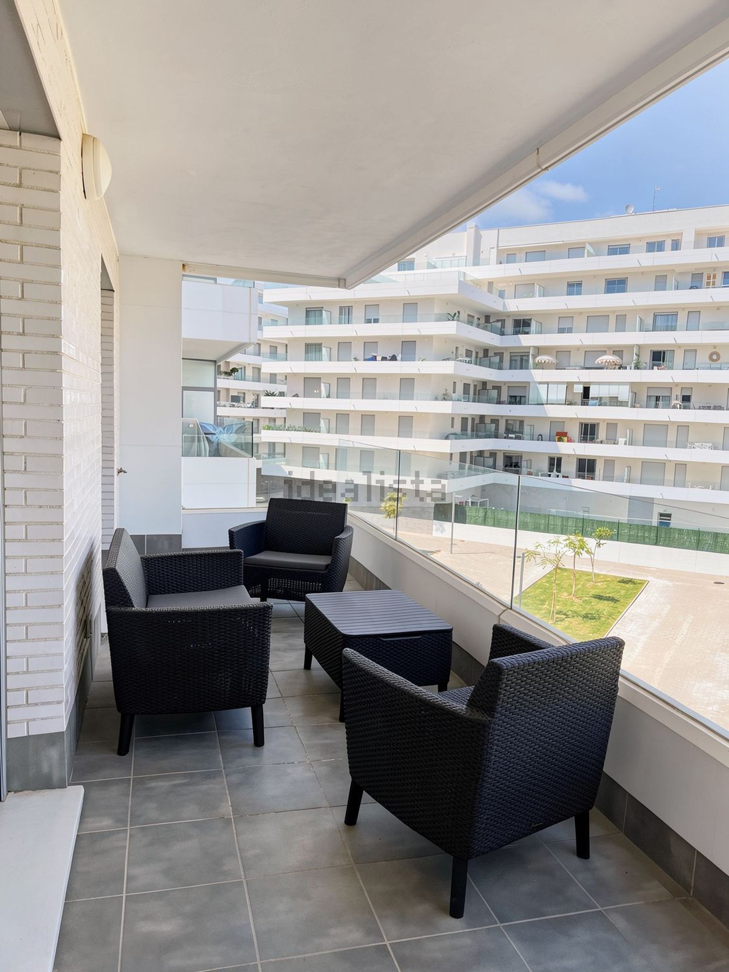 Pis de 125 m² a Marbella