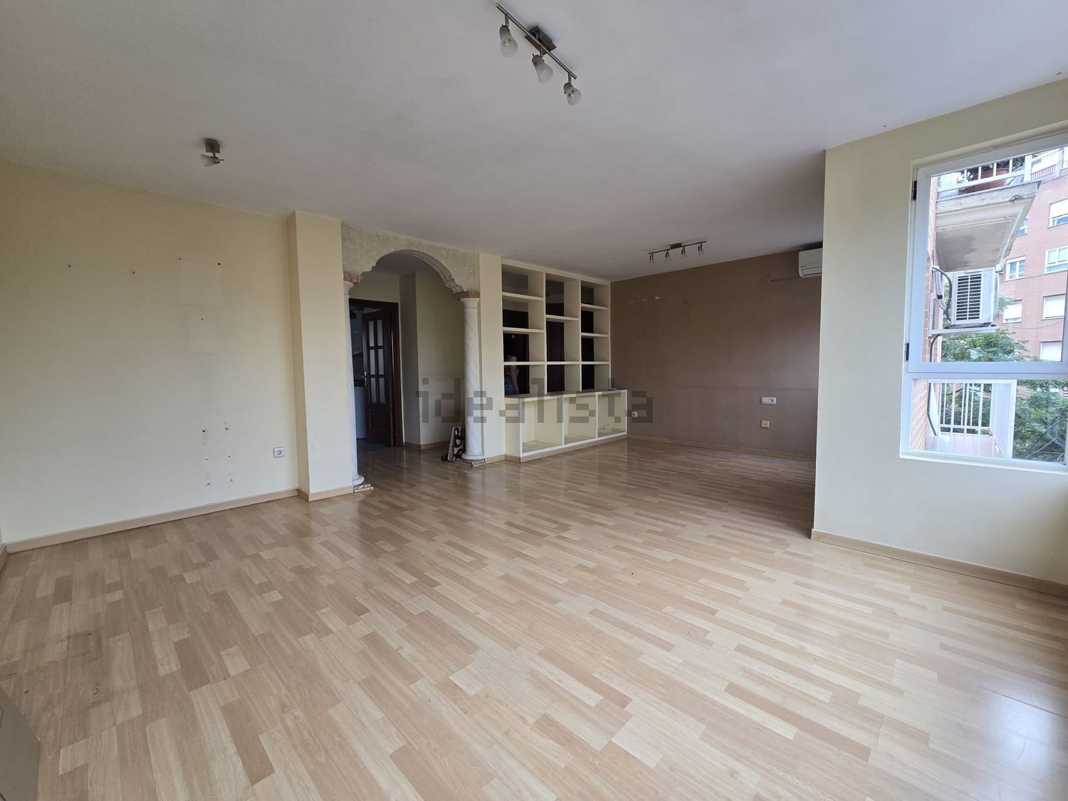 Pis de 77 m² a València