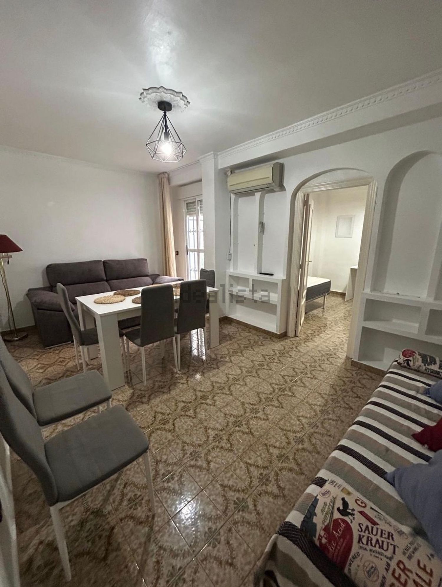 Habitación en alquiler, Córdoba