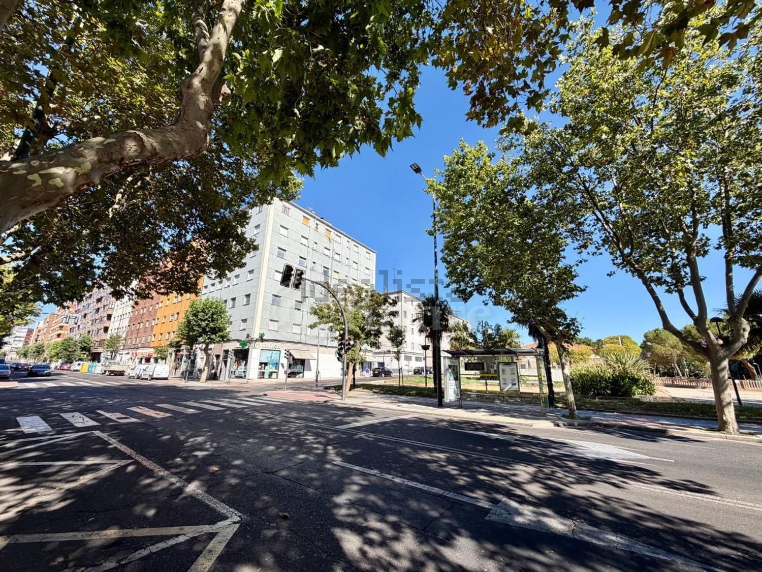 Piso de 75 m² en Salamanca