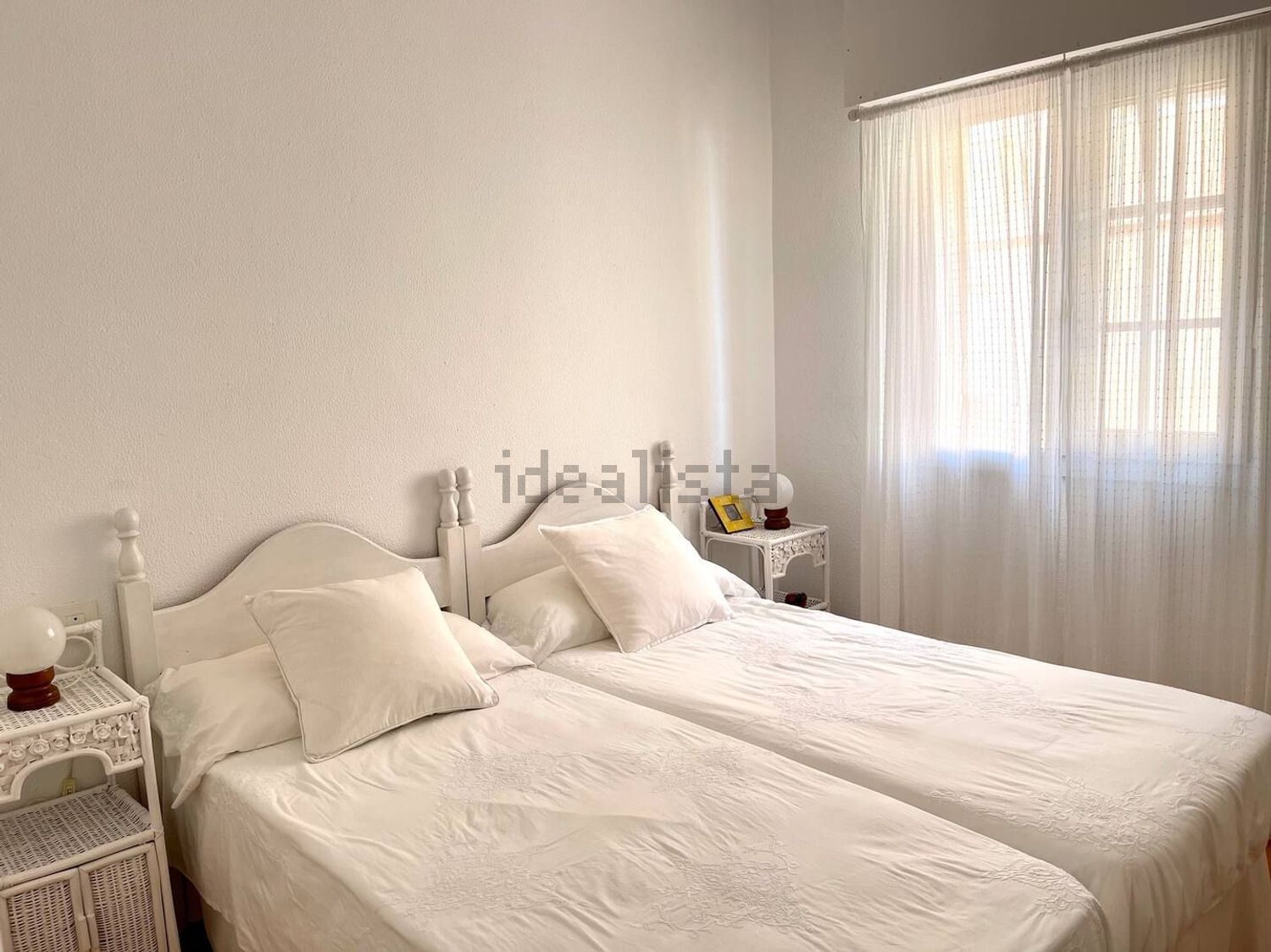 Piso de 90 m² en Tarifa