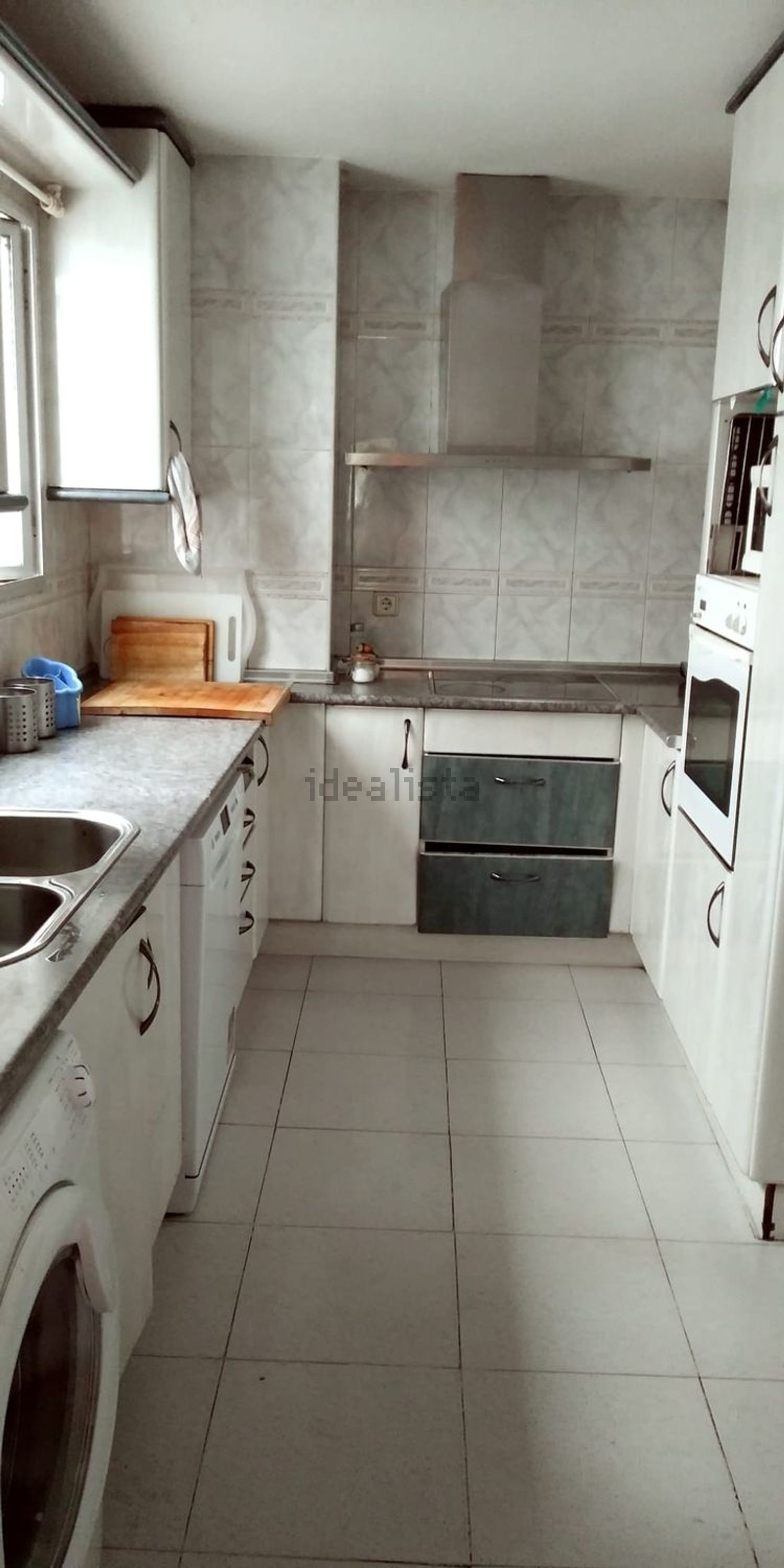 Zimmer zur Miete, Madrid