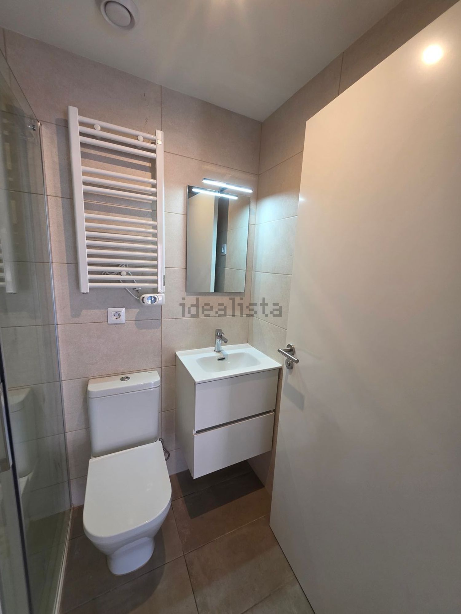 Piso de 72 m² en Vilanova i la Geltrú