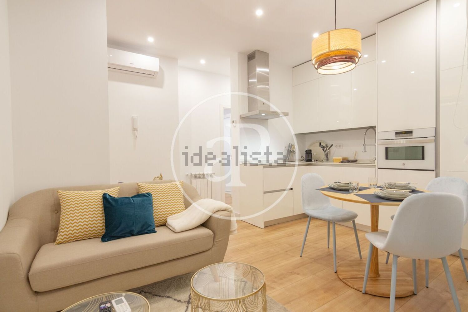 Appartement 65 m² à Madrid