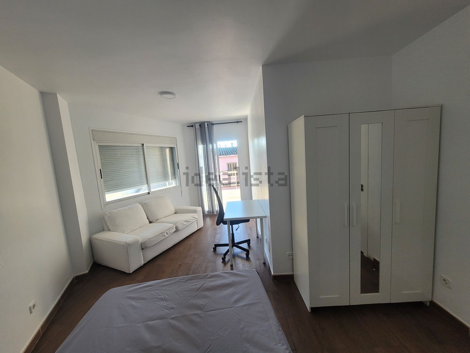 Chambre à louer, Palma