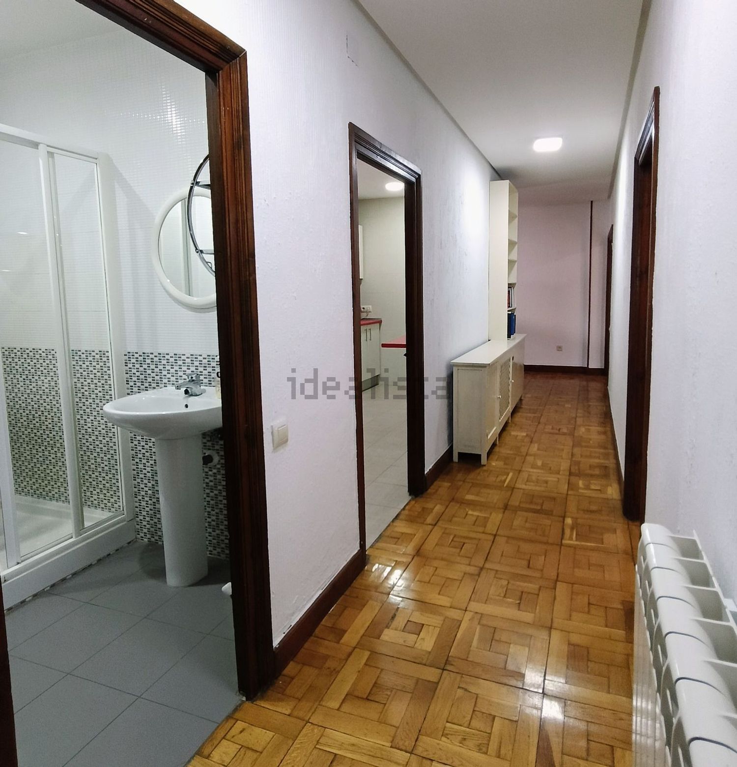 Piso de 135 m² en Toledo