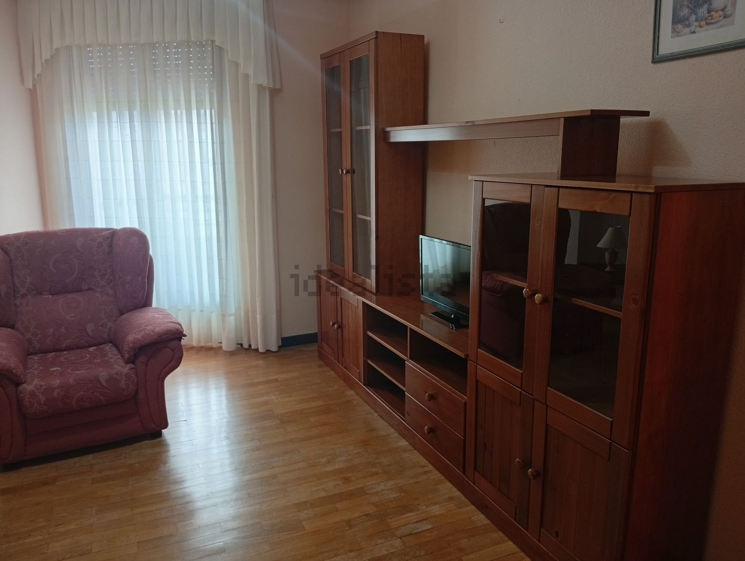 Habitació de lloguer, Salamanca