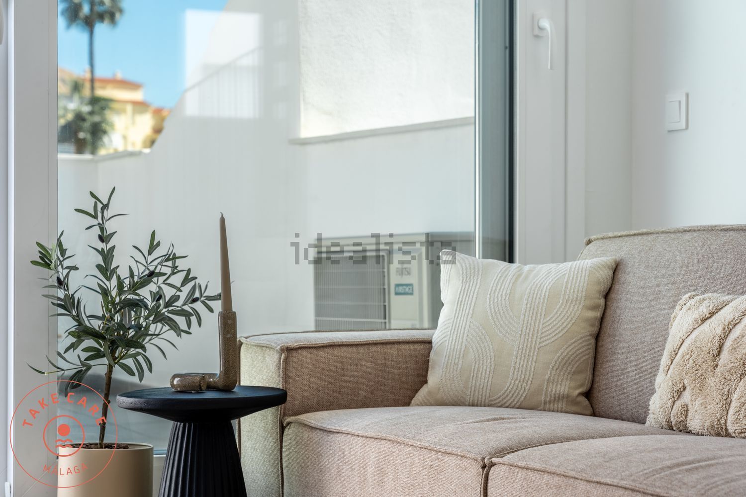 Appartement 100 m² à Fuengirola